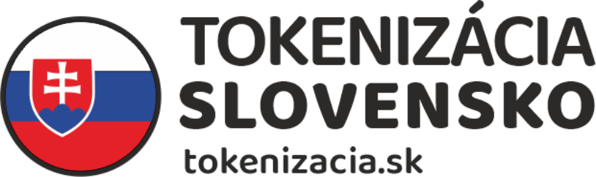 Tokenizácia Slovensko